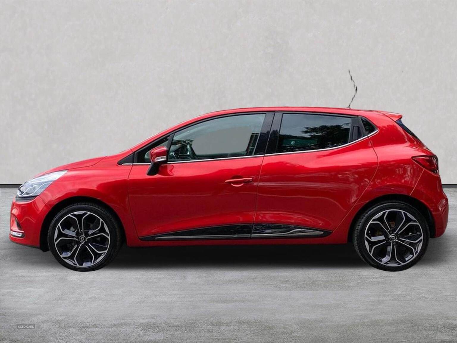 Aug 2019 Renault Clio 0.9 Tce 90 Iconic 5Dr