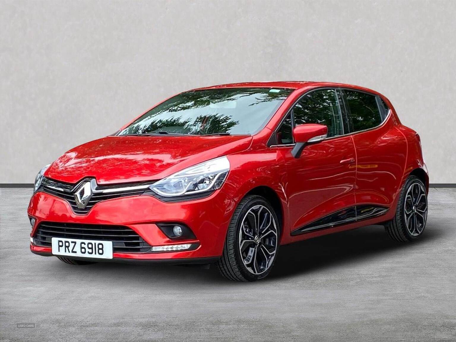 Aug 2019 Renault Clio 0.9 Tce 90 Iconic 5Dr