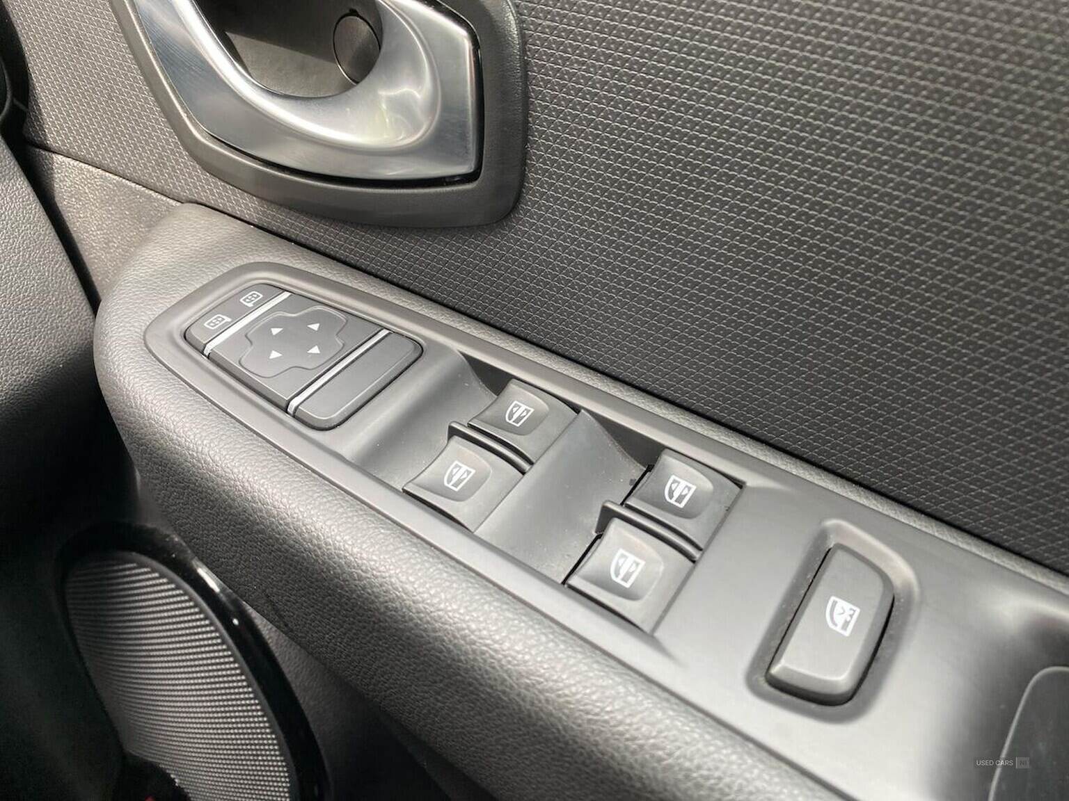 Aug 2019 Renault Clio 0.9 Tce 90 Iconic 5Dr