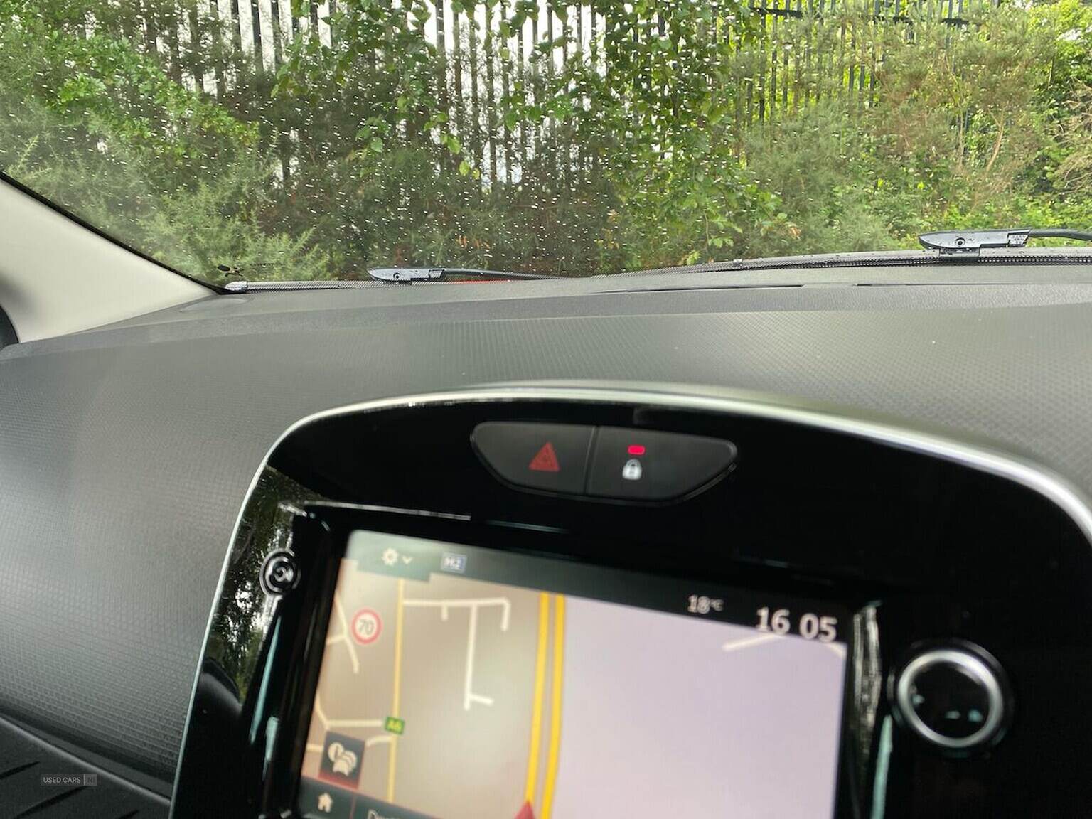 Aug 2019 Renault Clio 0.9 Tce 90 Iconic 5Dr