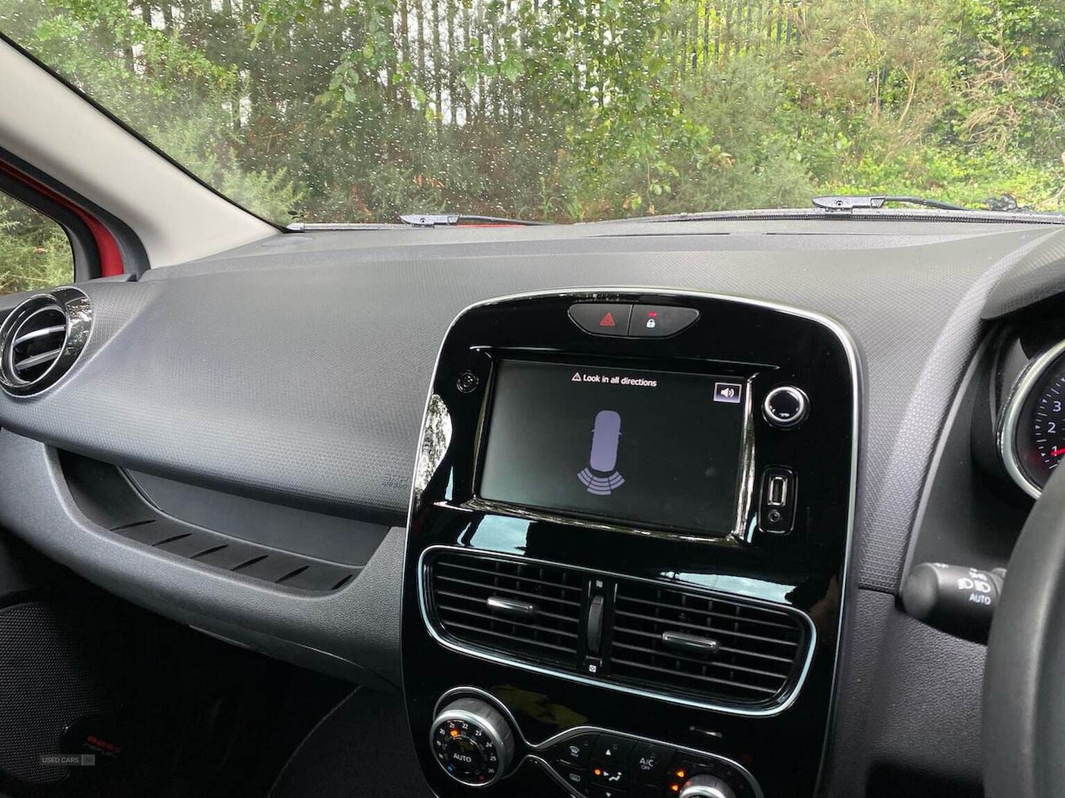 Aug 2019 Renault Clio 0.9 Tce 90 Iconic 5Dr
