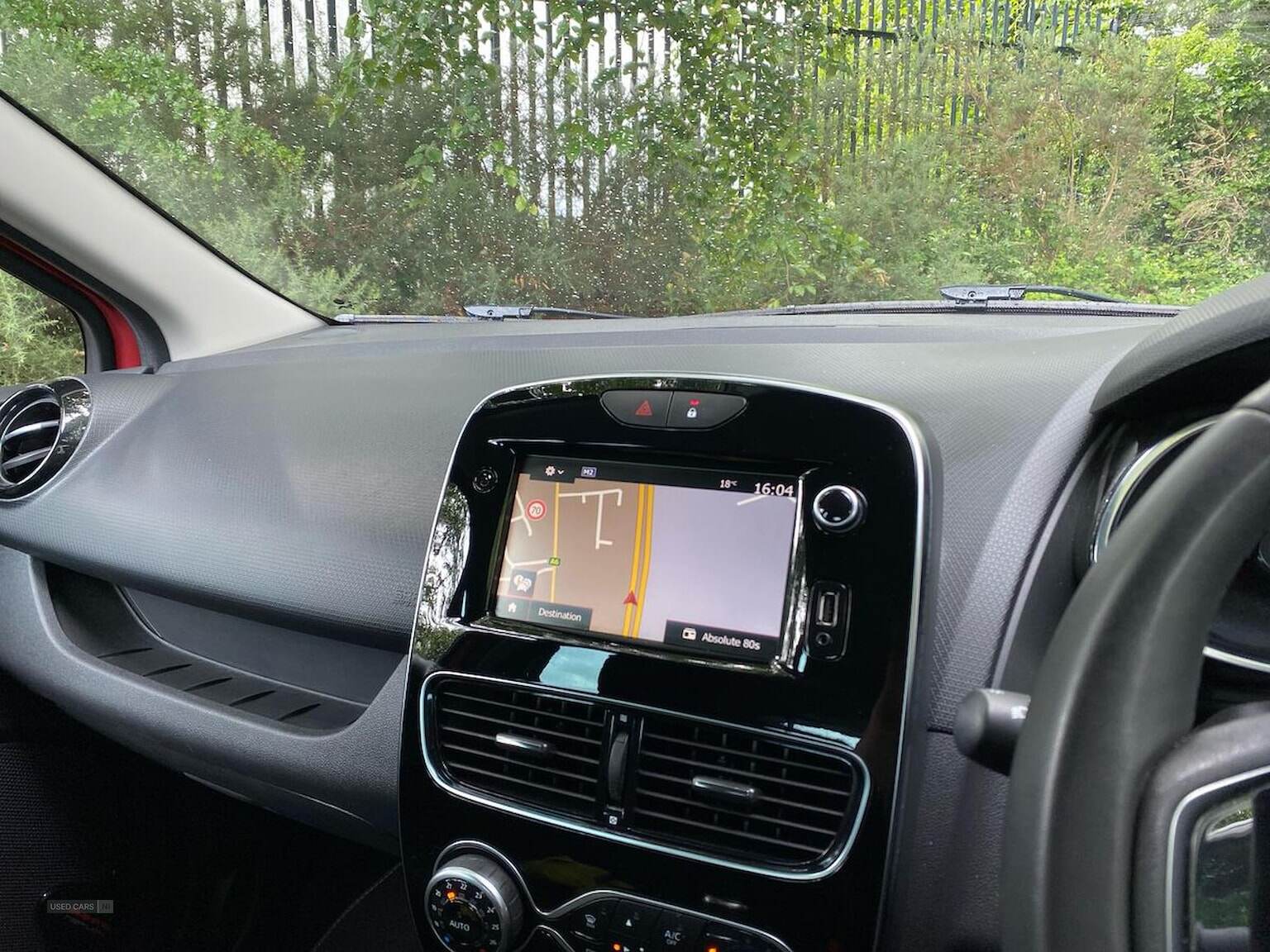 Aug 2019 Renault Clio 0.9 Tce 90 Iconic 5Dr