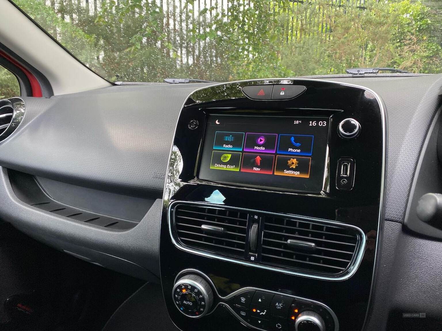 Aug 2019 Renault Clio 0.9 Tce 90 Iconic 5Dr