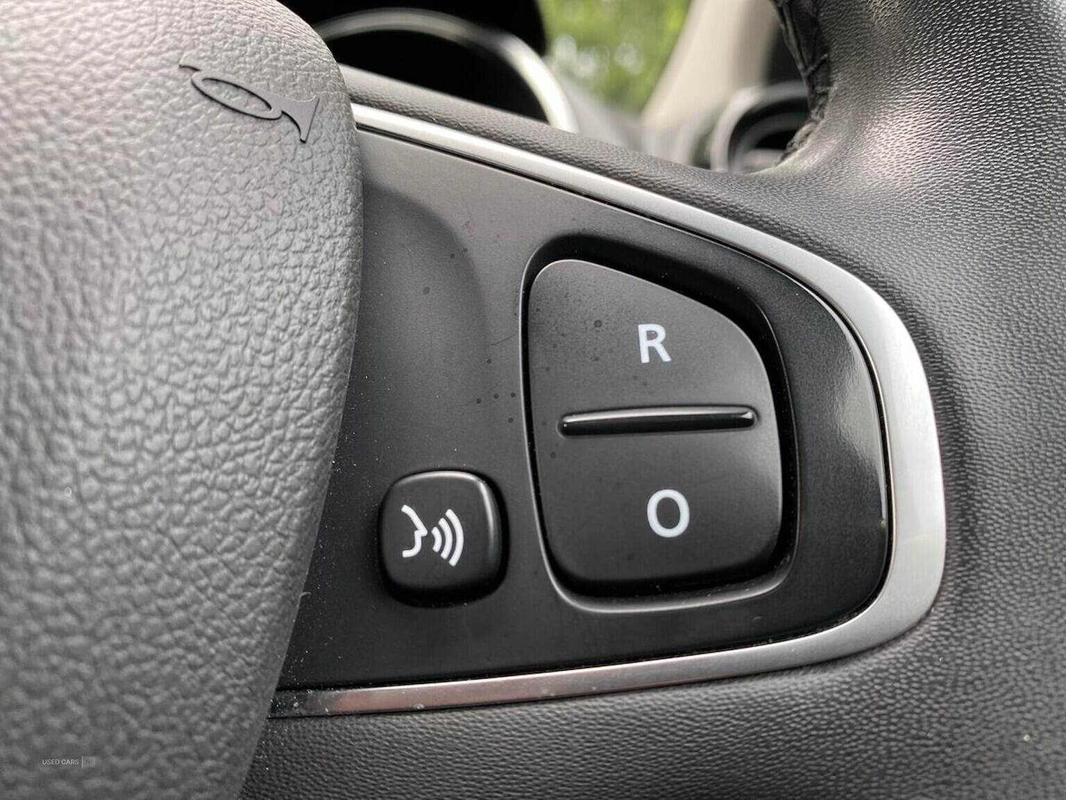 Aug 2019 Renault Clio 0.9 Tce 90 Iconic 5Dr