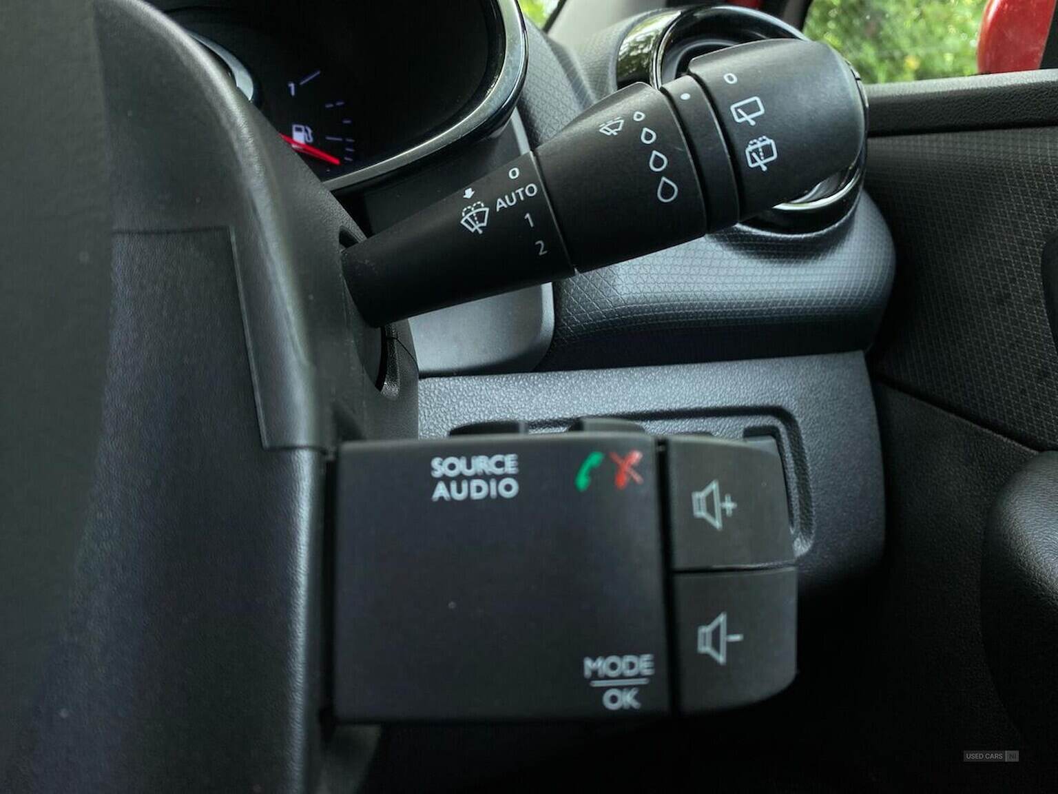 Aug 2019 Renault Clio 0.9 Tce 90 Iconic 5Dr