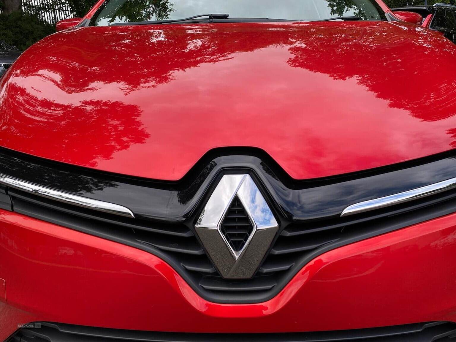 Aug 2019 Renault Clio 0.9 Tce 90 Iconic 5Dr