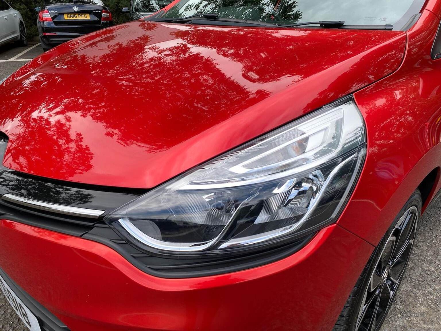 Aug 2019 Renault Clio 0.9 Tce 90 Iconic 5Dr