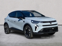 Renault Captur 1.0 Tce 90 Techno 5Dr in Antrim