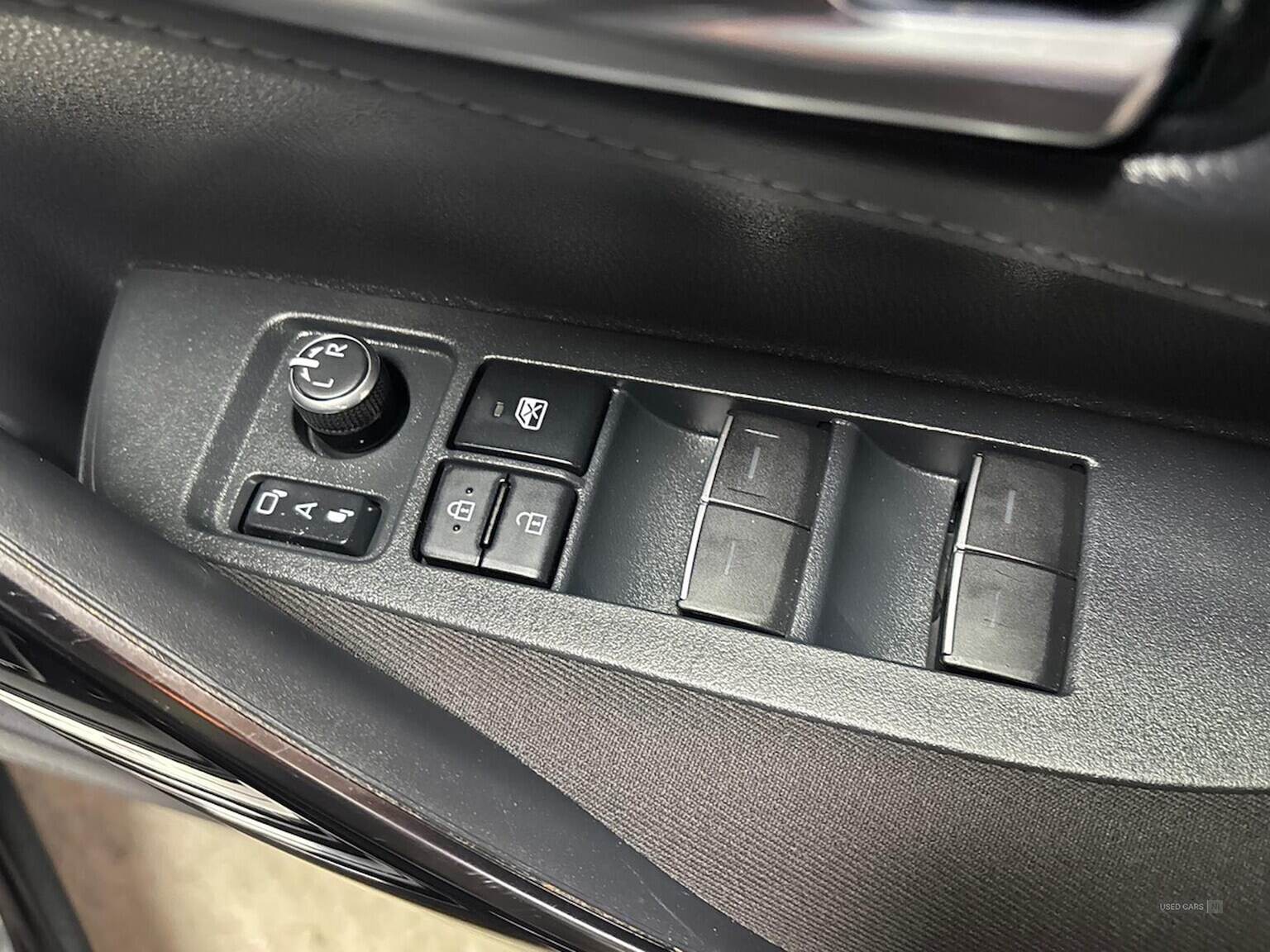 May 2023 Toyota Corolla 2.0 Vvt-I Hybrid Gr Sport 5Dr Cvt