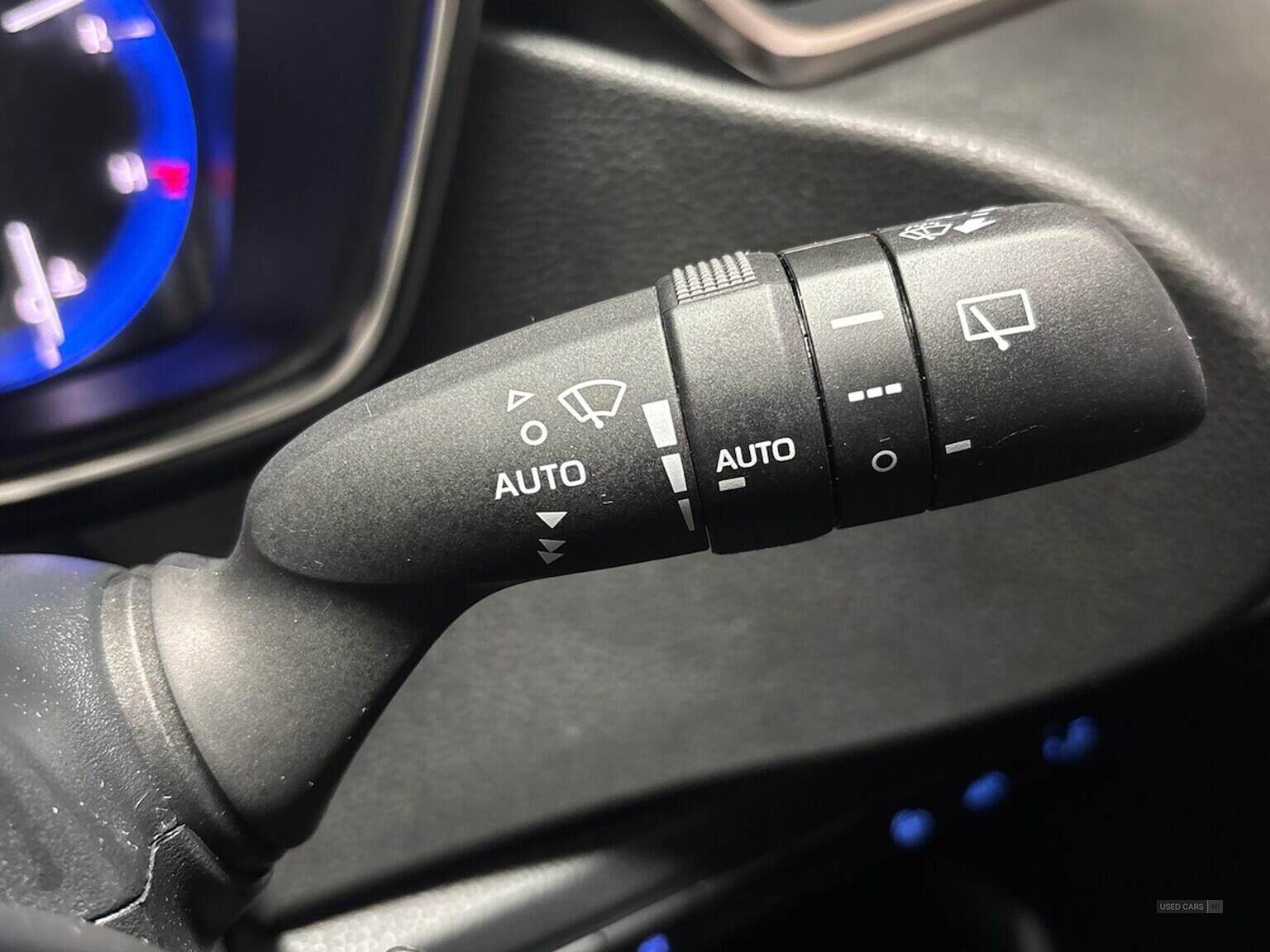 May 2023 Toyota Corolla 2.0 Vvt-I Hybrid Gr Sport 5Dr Cvt