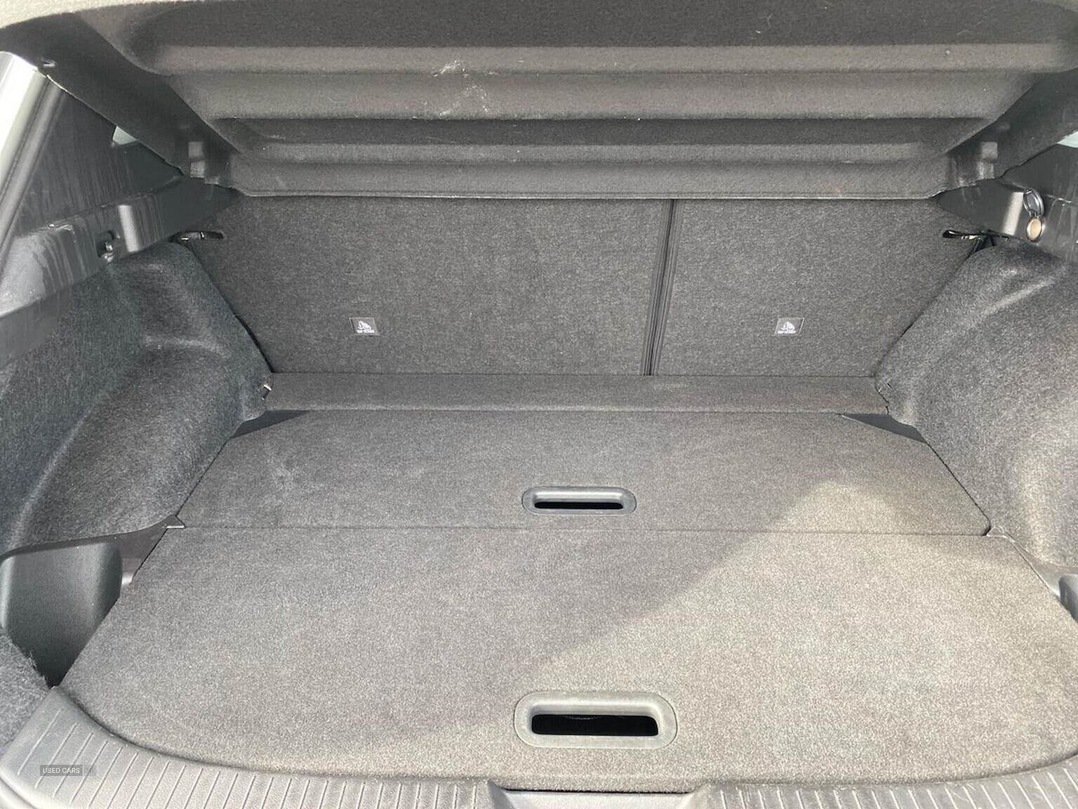 Sep 2022 Nissan Qashqai 1.3 Dig-T Mh N-Connecta 5Dr