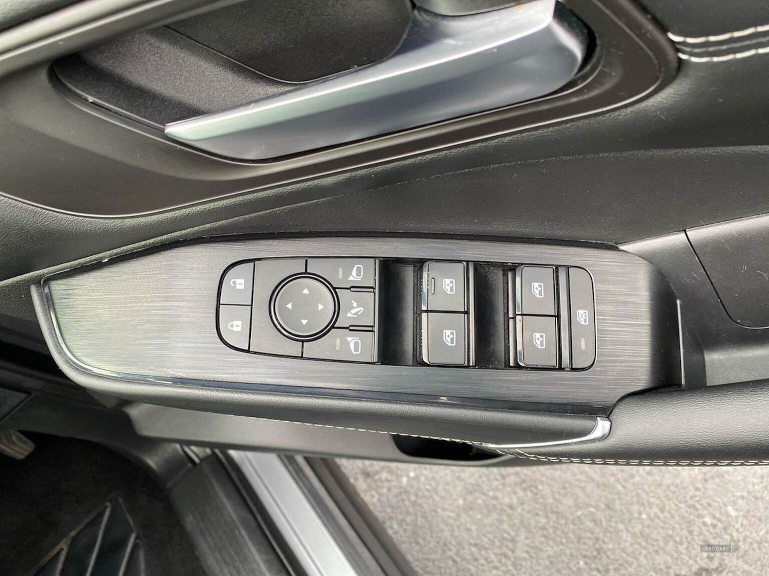Sep 2022 Nissan Qashqai 1.3 Dig-T Mh N-Connecta 5Dr