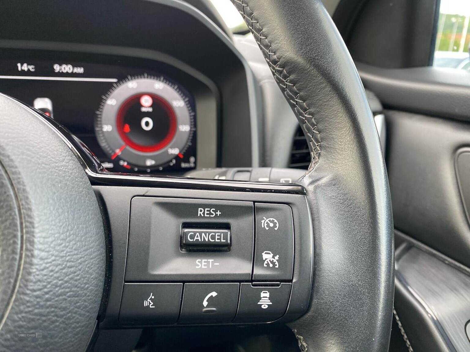 Sep 2022 Nissan Qashqai 1.3 Dig-T Mh N-Connecta 5Dr