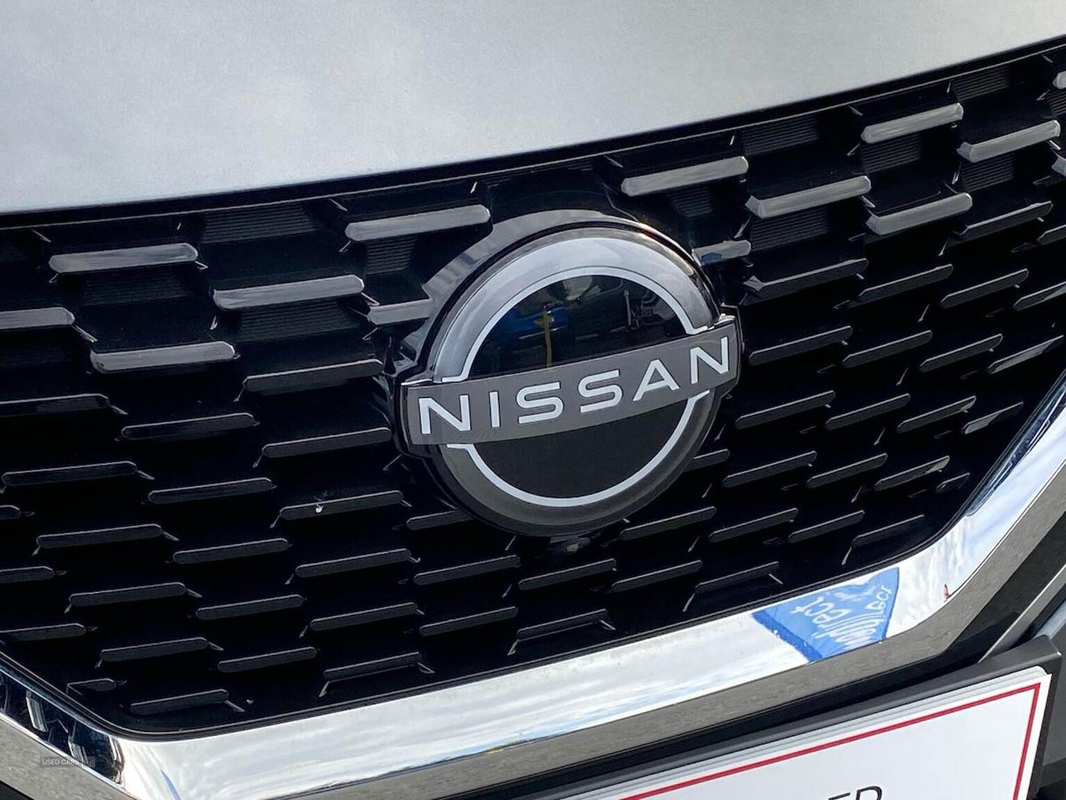 Sep 2022 Nissan Qashqai 1.3 Dig-T Mh N-Connecta 5Dr