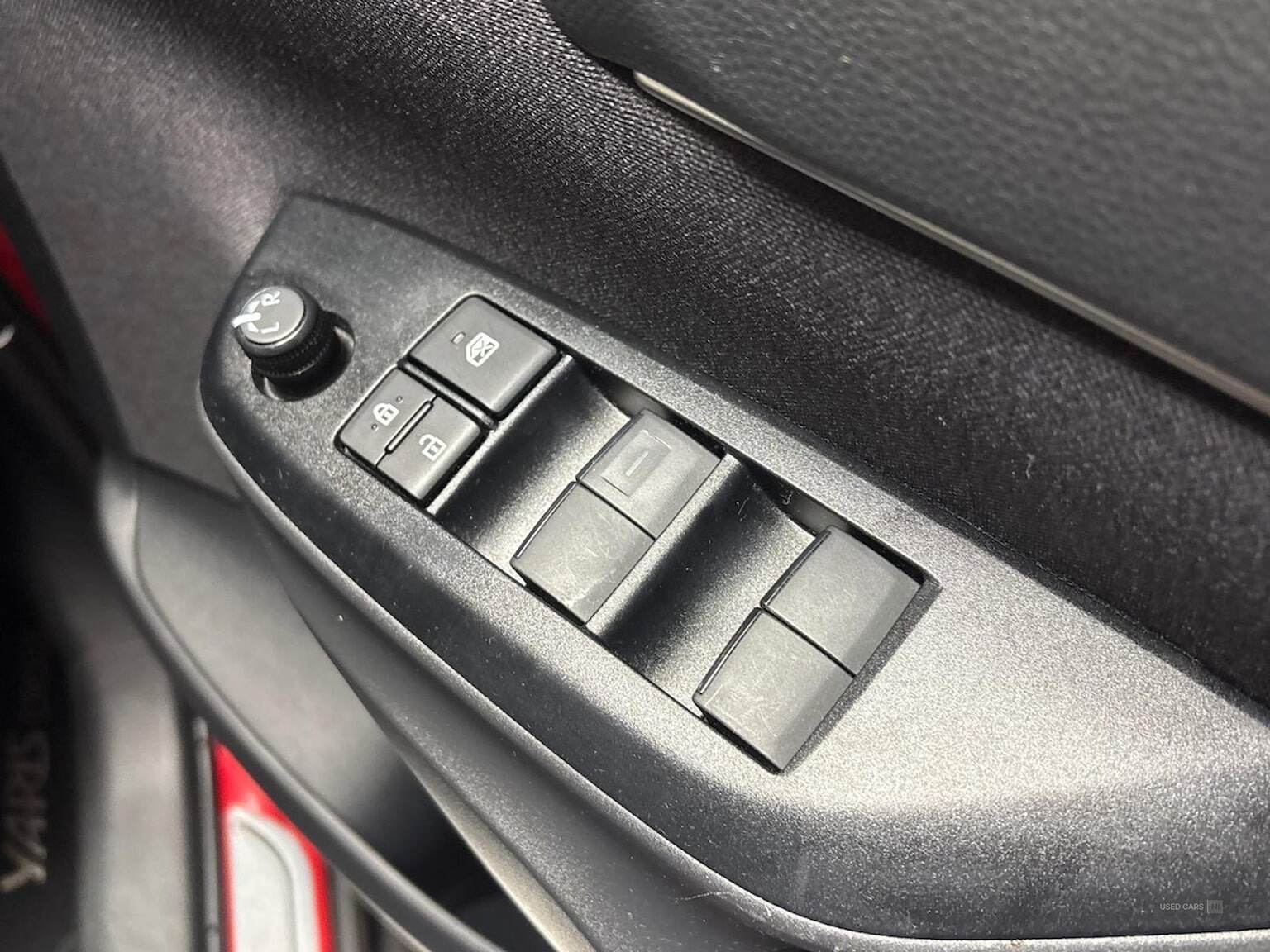 Oct 2023 Toyota Yaris Cross 1.5 Hybrid Icon 5Dr Cvt