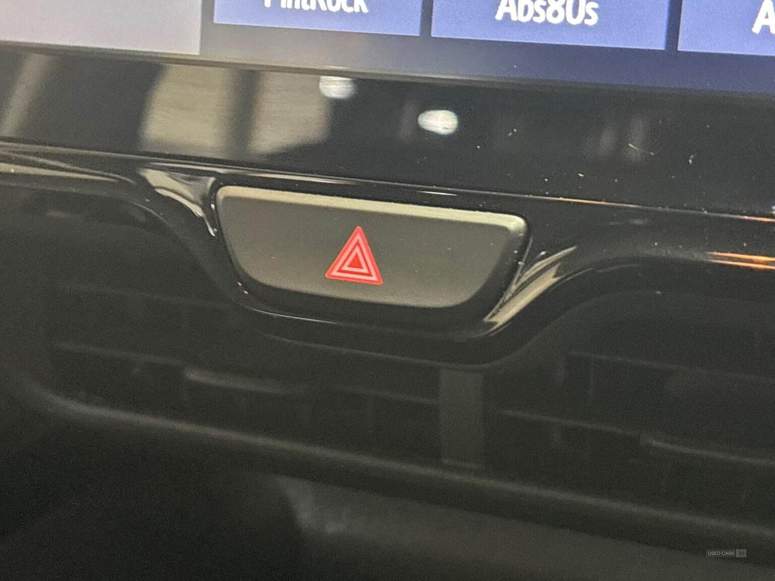 Oct 2023 Toyota Yaris Cross 1.5 Hybrid Icon 5Dr Cvt