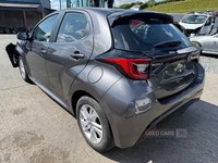 Mazda 2 HYBRID AGILE 1.5 CVT 5dr in Down