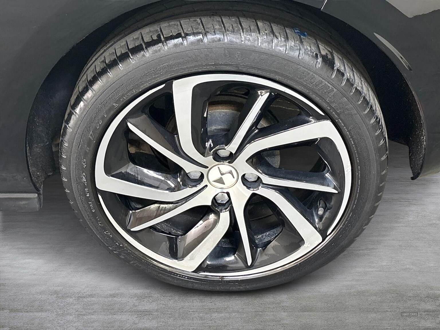 May 2018 DS DS3 1.2 Puretech 82 Connected Chic 3Dr
