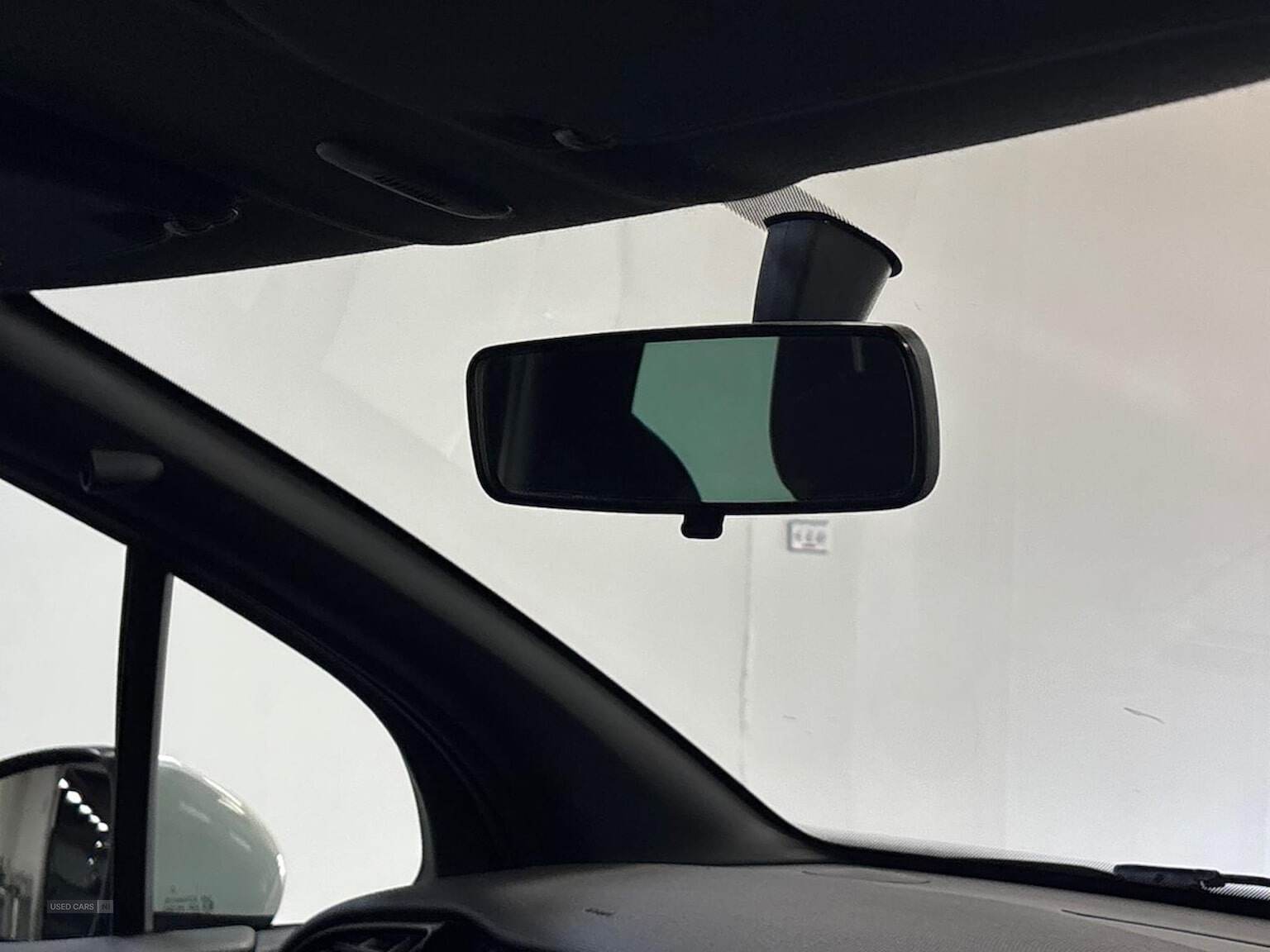 May 2018 DS DS3 1.2 Puretech 82 Connected Chic 3Dr