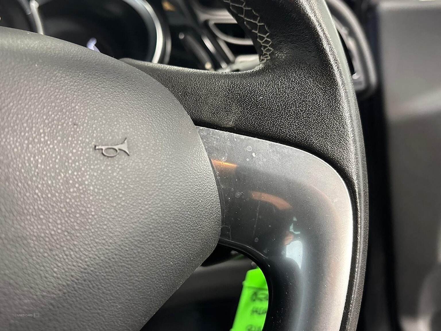 May 2018 DS DS3 1.2 Puretech 82 Connected Chic 3Dr