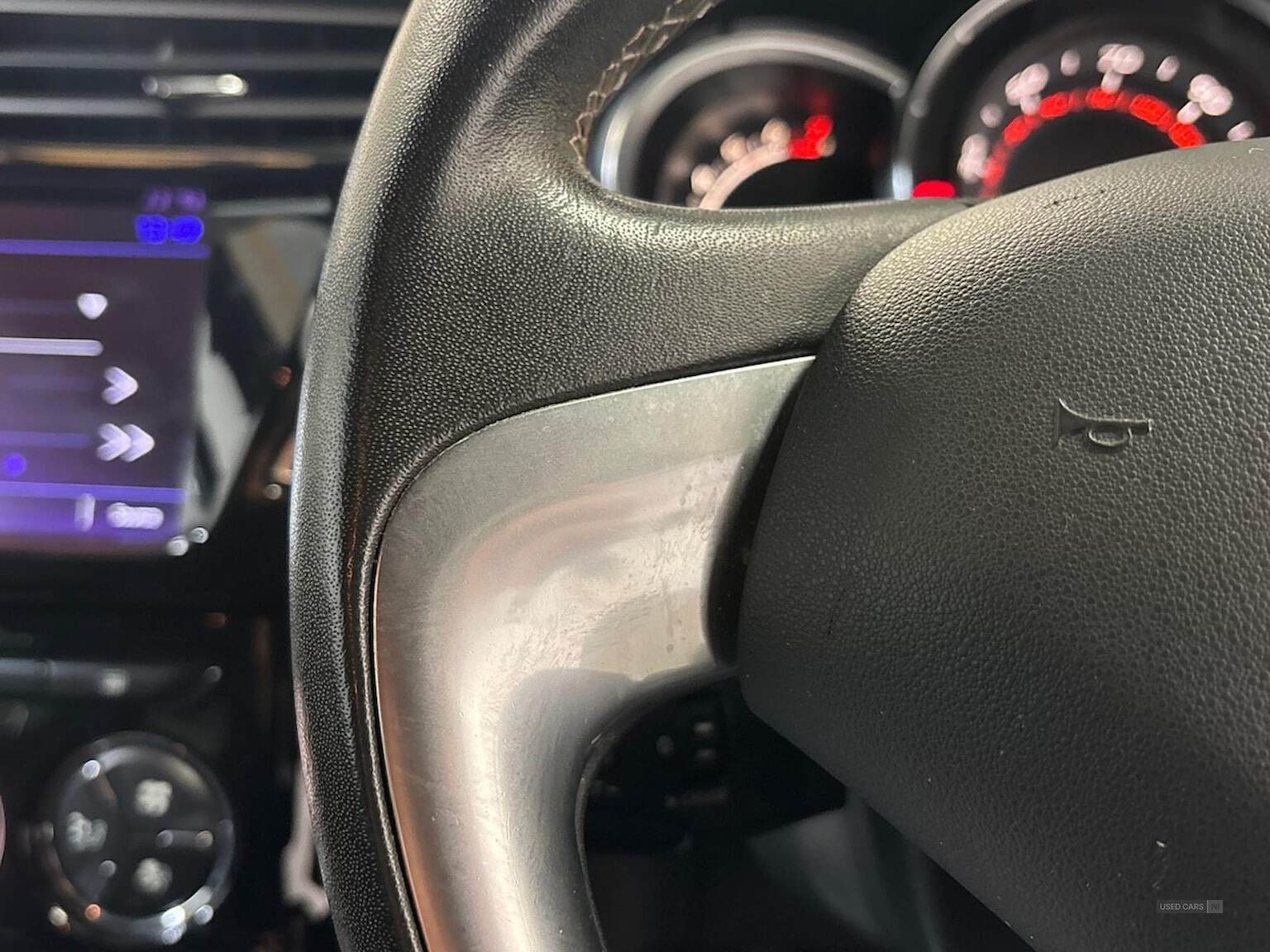 May 2018 DS DS3 1.2 Puretech 82 Connected Chic 3Dr