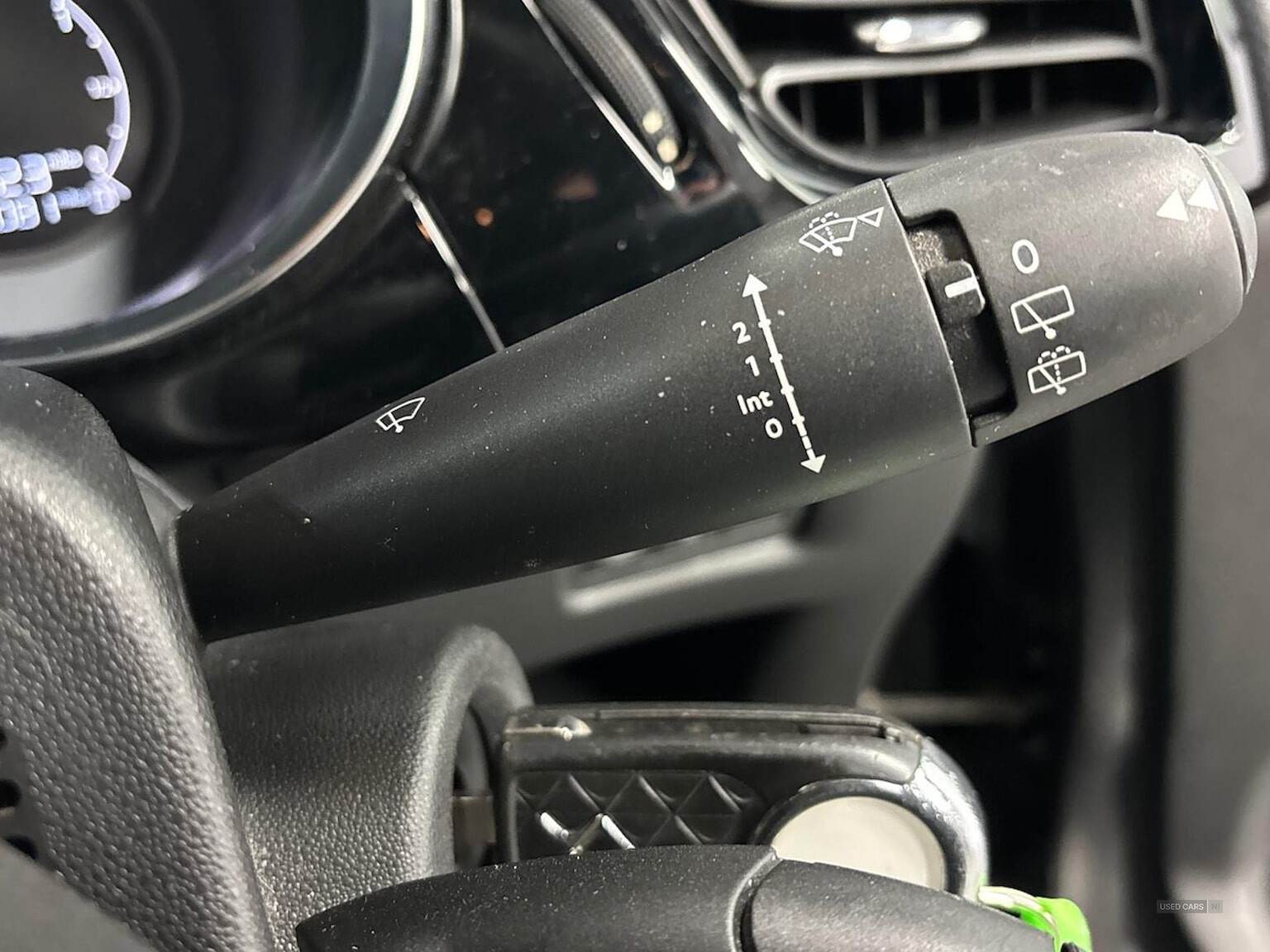 May 2018 DS DS3 1.2 Puretech 82 Connected Chic 3Dr