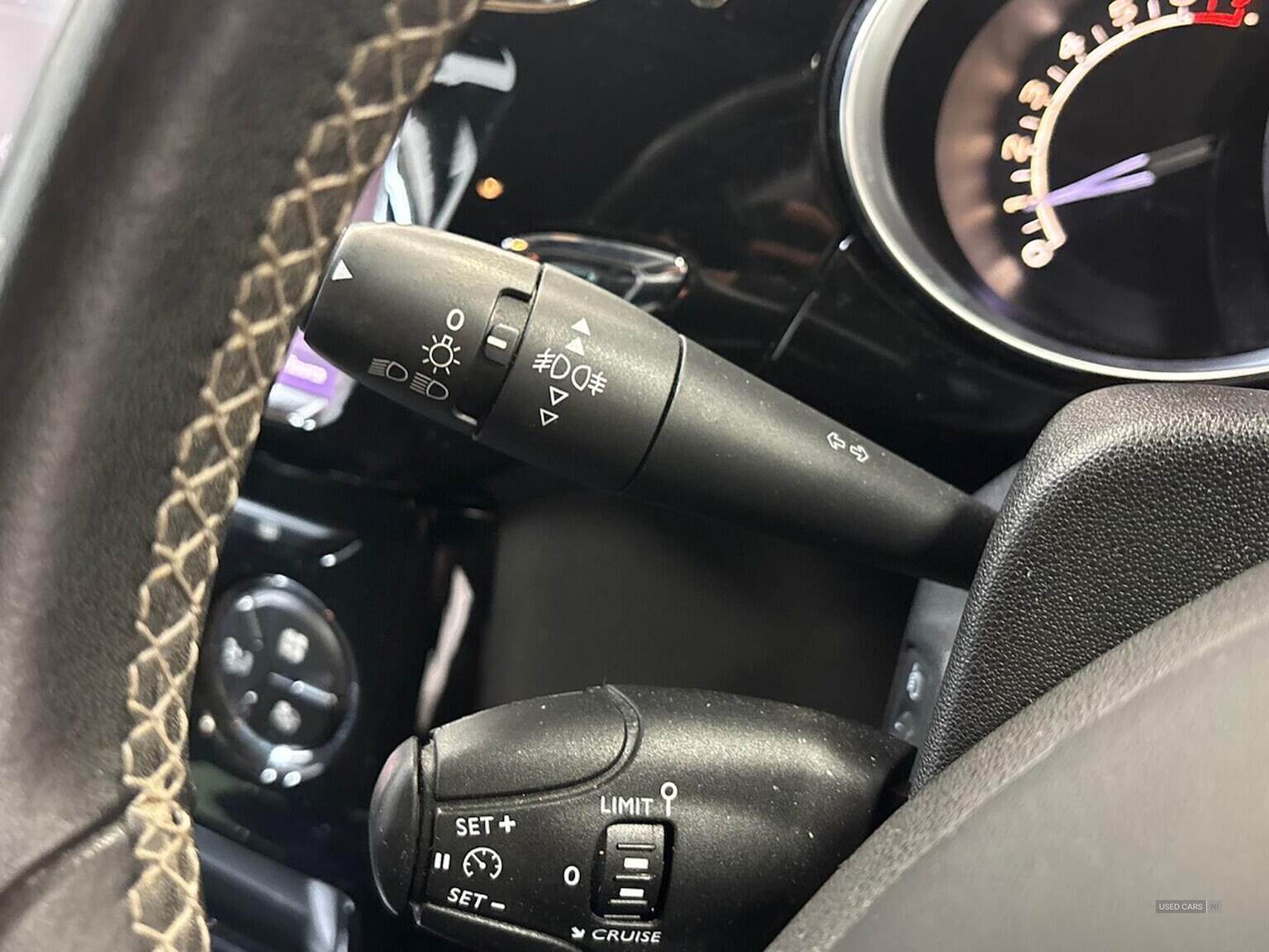 May 2018 DS DS3 1.2 Puretech 82 Connected Chic 3Dr