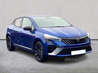 Renault Clio 1.6 E-Tech Full Hybrid 145 Esprit Alpine 5Dr Auto in Antrim