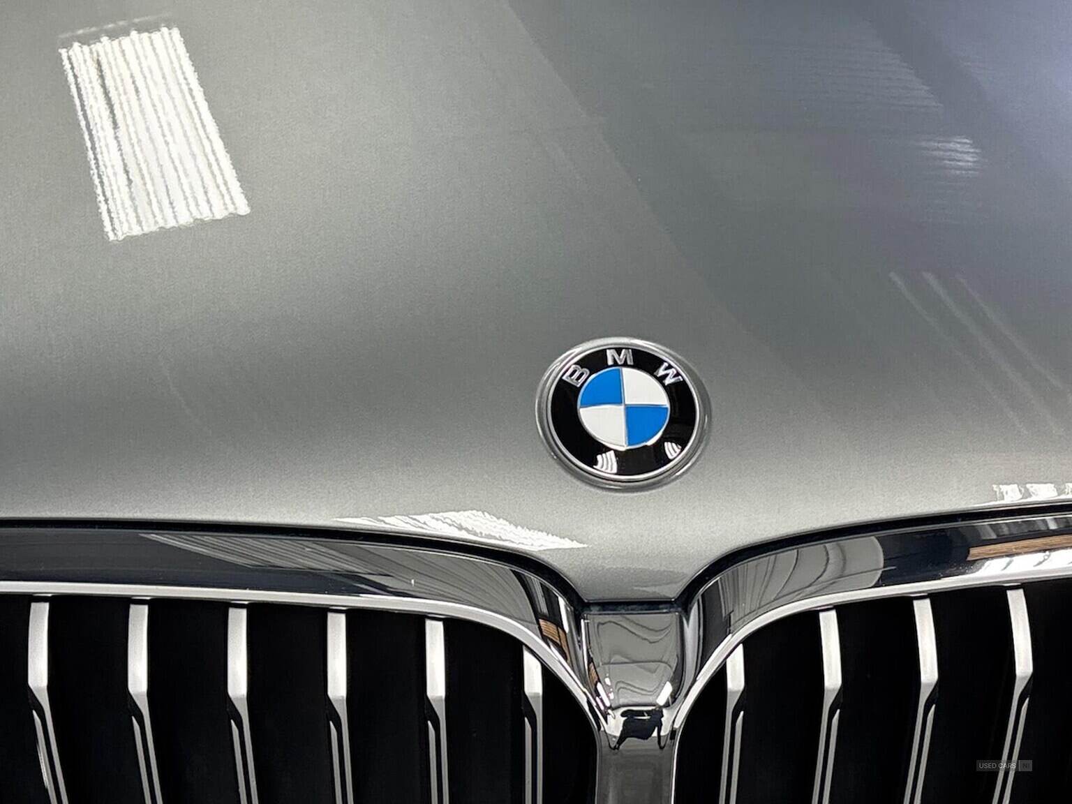 Nov 2022 BMW 5 Series 520D Mht M Sport 4Dr Step Auto