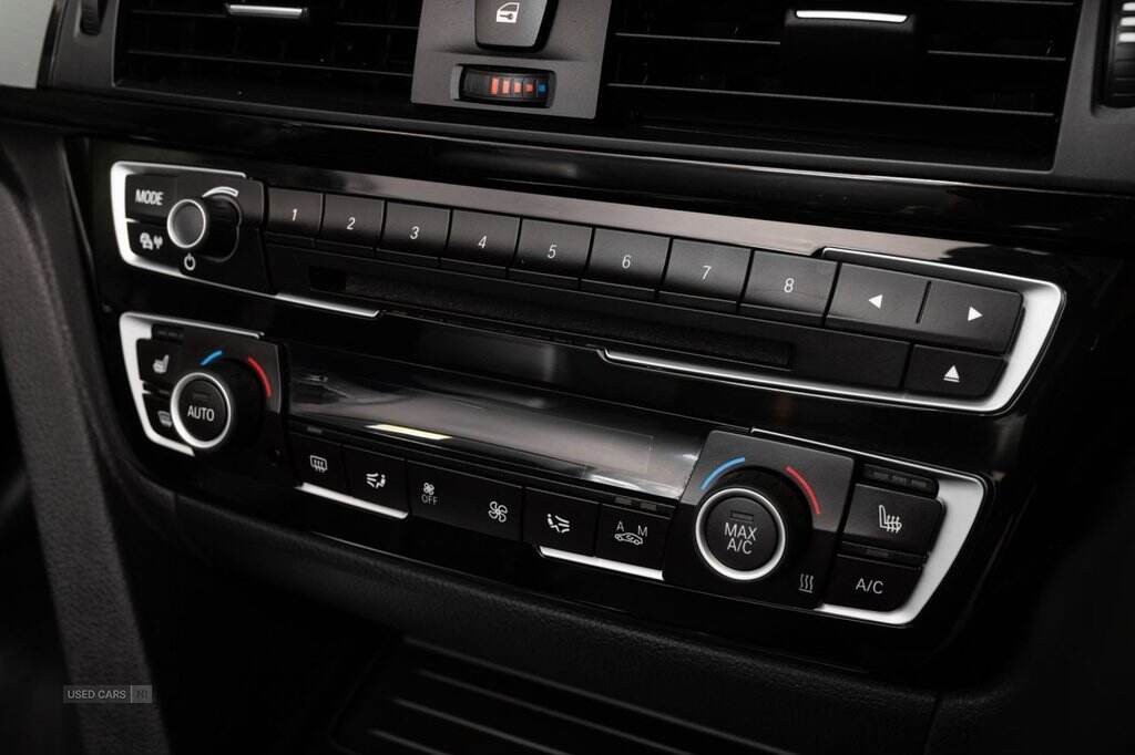 Sep 2019 BMW 4 Series 420d [190] M Sport 5dr Auto [Professional Media]