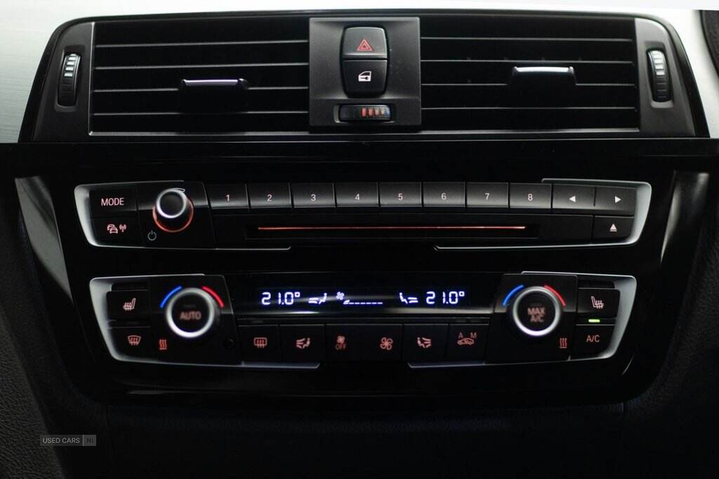 Sep 2019 BMW 4 Series 420d [190] M Sport 5dr Auto [Professional Media]