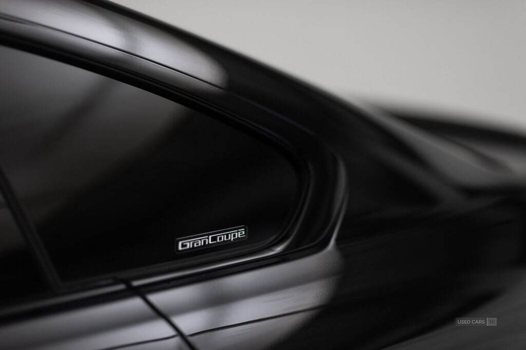 Sep 2019 BMW 4 Series 420d [190] M Sport 5dr Auto [Professional Media]