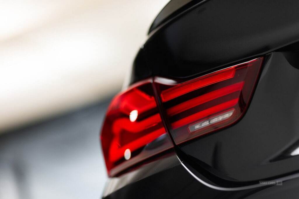 Sep 2019 BMW 4 Series 420d [190] M Sport 5dr Auto [Professional Media]