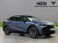 Cupra TAVASCAN 250Kw Vz2 77Kwh Awd 5Dr Auto in Antrim