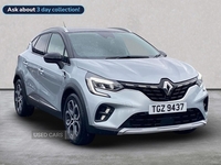 Renault Captur 1.3 Tce 140 S Edition 5Dr in Down