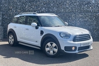 MINI Countryman 2.0 D Classic ALL4 5dr Auto in Fermanagh