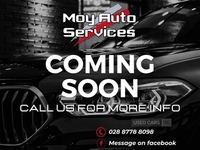 BMW 3 Series 2.0 320d ED Plus Saloon 4dr Diesel Manual Euro 6 (s/s) (163 ps) in Tyrone