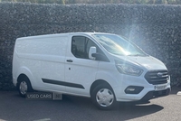 Ford Transit Custom 2.0 EcoBlue 130ps Low Roof Trend Van in Fermanagh