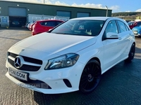 Mercedes-Benz A-Class 1.5 A 180 D Sport 5dr in Antrim