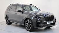 BMW X7 xDrive40d M Sport in Derry / Londonderry