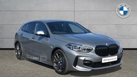 BMW 1 Series 120d M Sport in Armagh