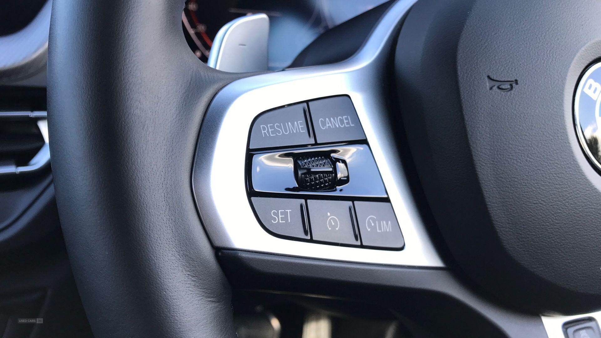 2024 BMW 1 Series 120d M Sport