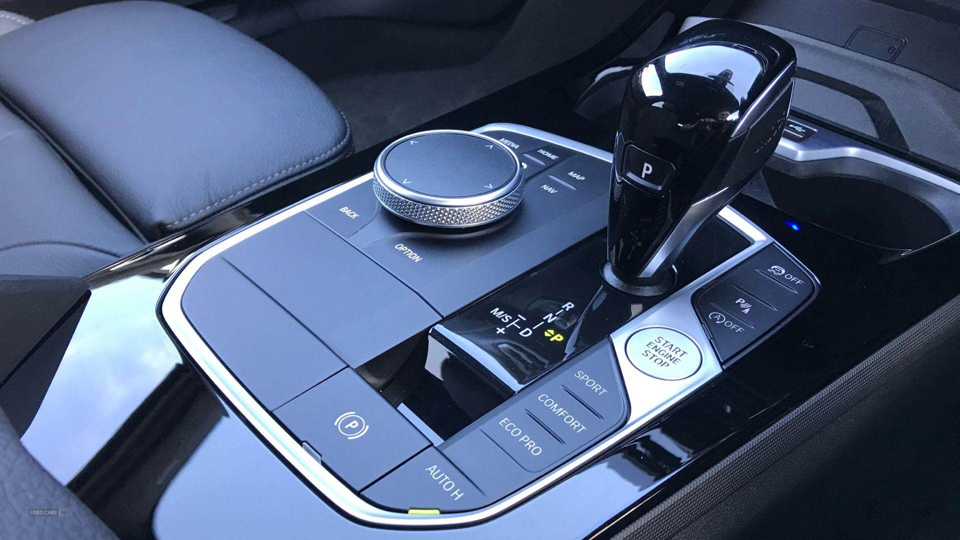 2024 BMW 1 Series 120d M Sport