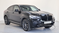 BMW X4 xDrive20d M Sport in Derry / Londonderry