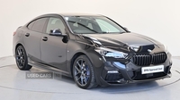 BMW 2 Series 220d M Sport Gran Coupe in Derry / Londonderry