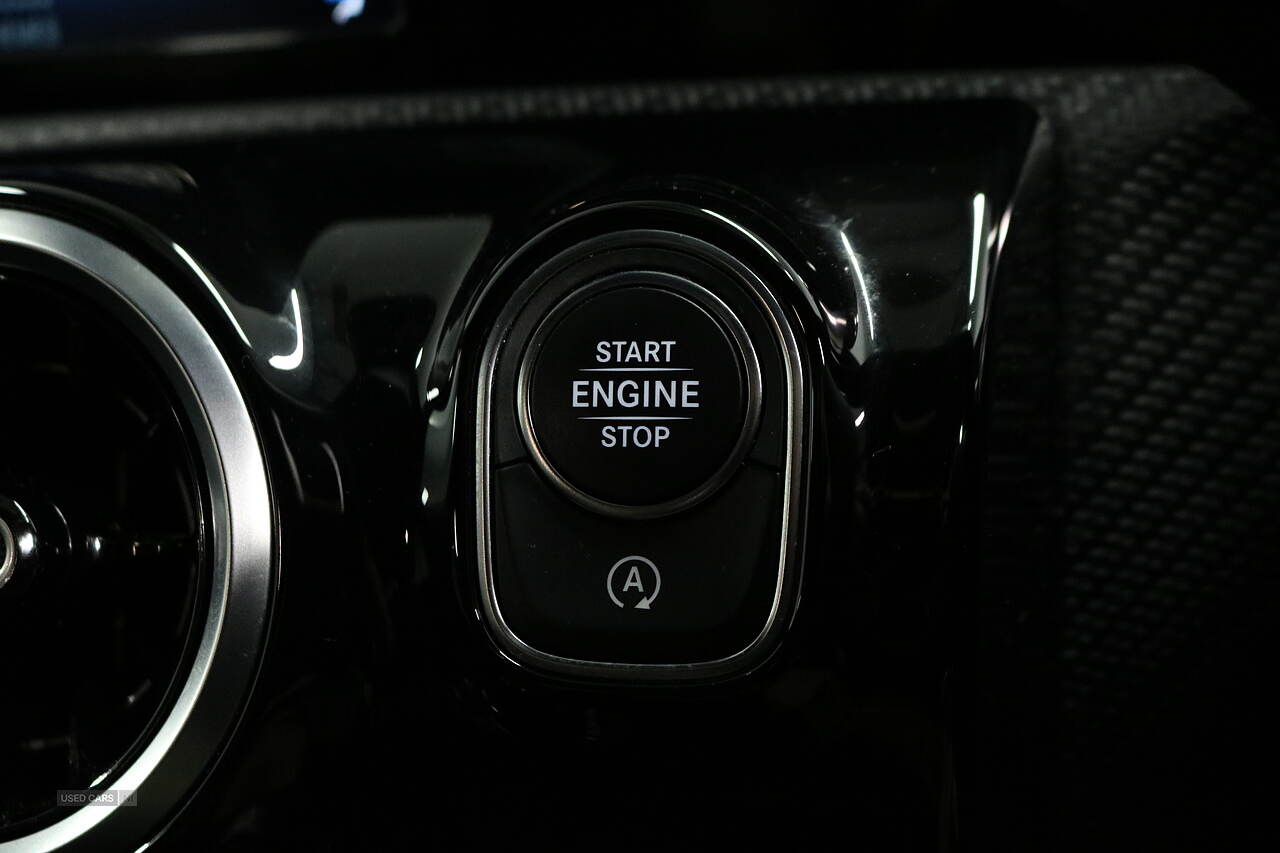 Sep 2020 Mercedes-Benz A Class A180d SE 5dr Auto