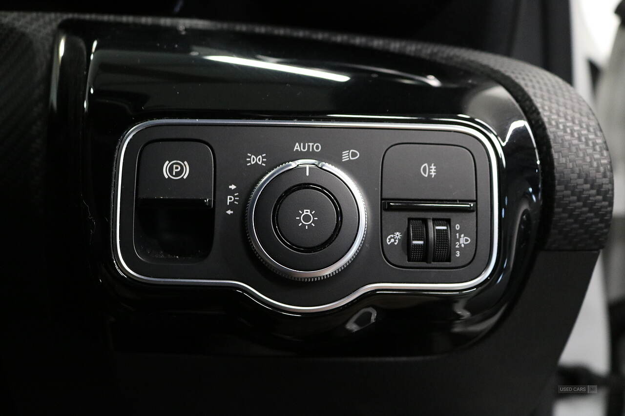 Sep 2020 Mercedes-Benz A Class A180d SE 5dr Auto