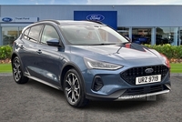 Ford Focus 1.0 EcoBoost Active X 5dr in Antrim