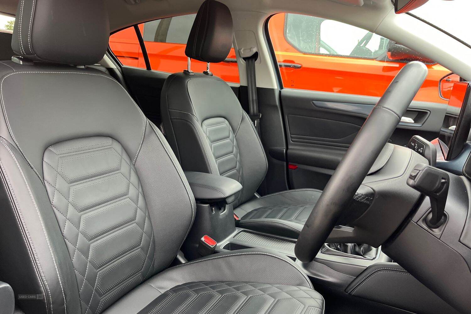 Sep 2023 Ford Focus 1.0 EcoBoost Active X 5dr