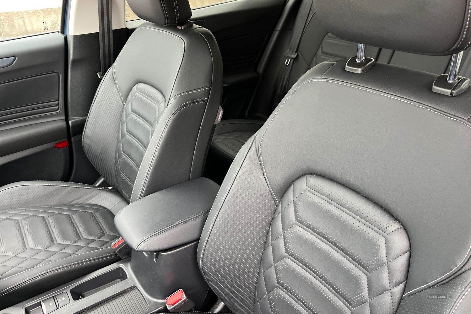 Sep 2023 Ford Focus 1.0 EcoBoost Active X 5dr